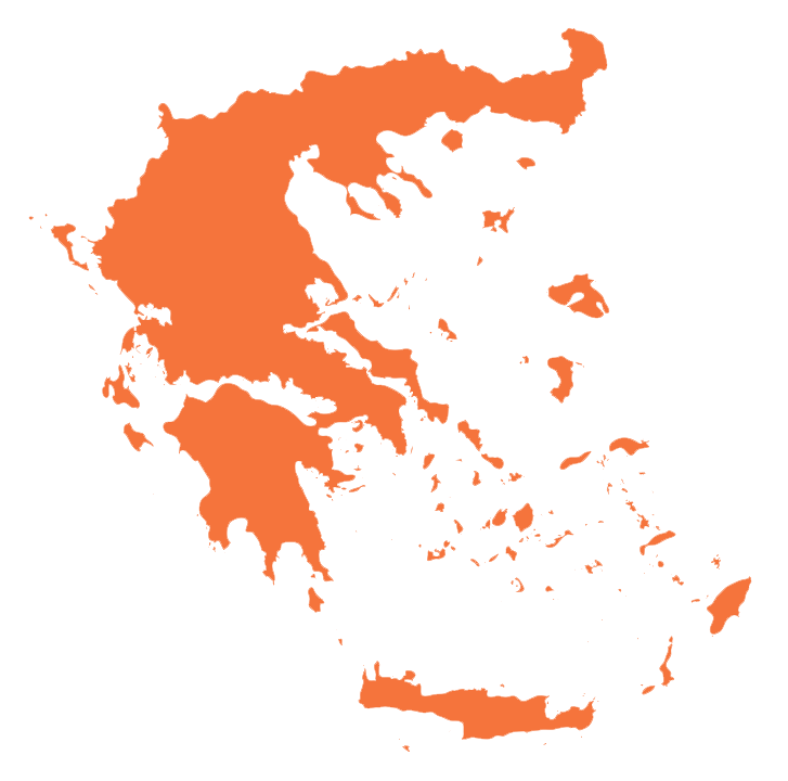 map greece 1